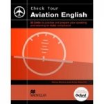 Check Your Aviation English Student Book +D Pack