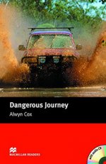 Dangerous Journey +Ex +D x1 Pk