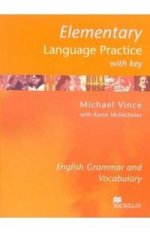 Language Practice Elementary