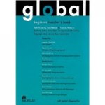 Global Beginner Teachers Book + Resource D Pack