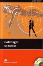 Goldfinger +Ex +D x3 Pk