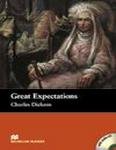 Great Expectations +D x2 Pk