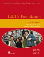 IELTS General Module Study Skills +D