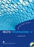 IELTS Testbuilder 2 Pk