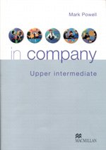 In Company Up-Int SB +R