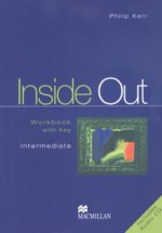 Inside Out Int WB +D+key Pk