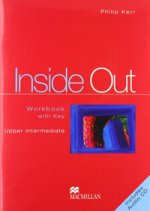 Inside Out Up-Int WB +D+key Pk