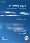 Language Practice Intermediate +СD