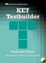 KET Testbuilder Bk +D no key Pk