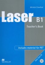 Laser B1 Int TB +Test D Pk