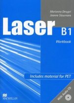 Laser B1 Int WB no key +D Pk
