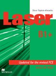 Laser B1+ Pre-FCE SB +D Pk