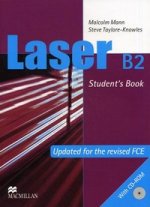 Laser B2 FCE SB +D Pk