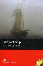 Lost Ship +D x1 Pk