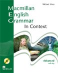 Mac Eng Grammar In Context Adv SB +key +R