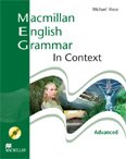 Mac Eng Grammar In Context Adv SB no key +R