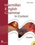 Mac Eng Grammar In Context Essential SB no key +R
