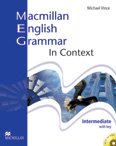 Mac Eng Grammar In Context Int SB +key +R