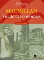 Mac Guide To Economics SB +D