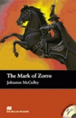 Mark of Zorro +Ex +D x2 Pk