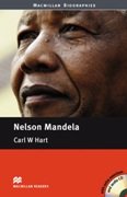 Nelson Mandela Biography +D Pk