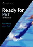New Ready for PET (2007 Ed) SB +key +R