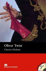 Oliver Twist +Ex +D x2 Pk