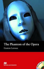 Phantom Of The Opera +Ex +D x1 Pk