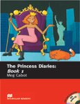 Princess Diaries +Ex +D x2 Pk