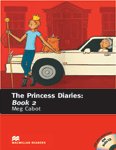 Princess Diaries: Book 2 +Ex +D x2 Pk