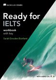 Ready For IELTS Workbook With Key +D