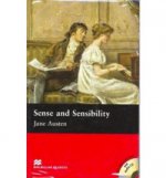 Sense and Sensibility +Ex +D x3 Pk