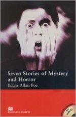 Seven Stories of Mystery & Horror +Ex +D x2 Pk