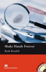 Shake Hands Forever +D Pk