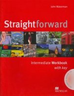 Straightforward Int WB +key +D