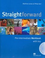 Straightforward Pre-Int WB +key +D
