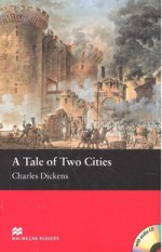 Tale Of Two Cities +D x1 Pk