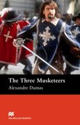 Three Musketeers +D Pk