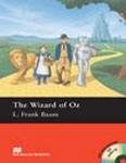 Wizard Of Oz +Ex +D Pk