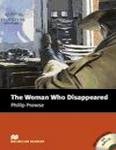 Woman Who Disappeared +Ex +D x2 Pk