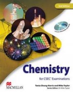 CSEC Chemistry 2Ed +D #ост./не издается#