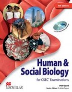CSEC Human & Social Biology 2Ed +D #ост./не издается#