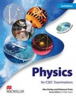 CSEC Physics 2Ed +D #ост./не издается#