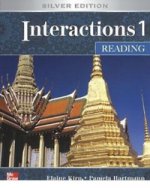 Interactions 1 Reading Text