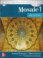 Mosaic 1 Reading +D