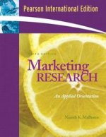 Marketing Research: Applied Orientation and SPSS +D #ост./не издается#