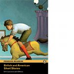 British and American Short Stories Bk +D #ост./не издается#