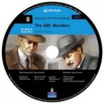 ABC Murders Bk +R Pk