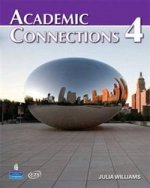 Academic Connections 4 SB with MyAcademicConnectionsLab