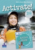 Activate! B2 SB + AB Pack